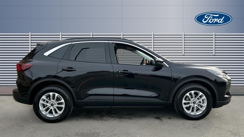 Ford Kuga 1.5 EcoBoost Titanium 5dr Petrol Estate